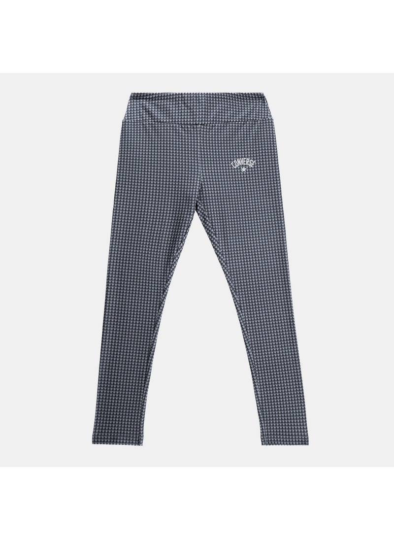 Kids' Printed Leggings