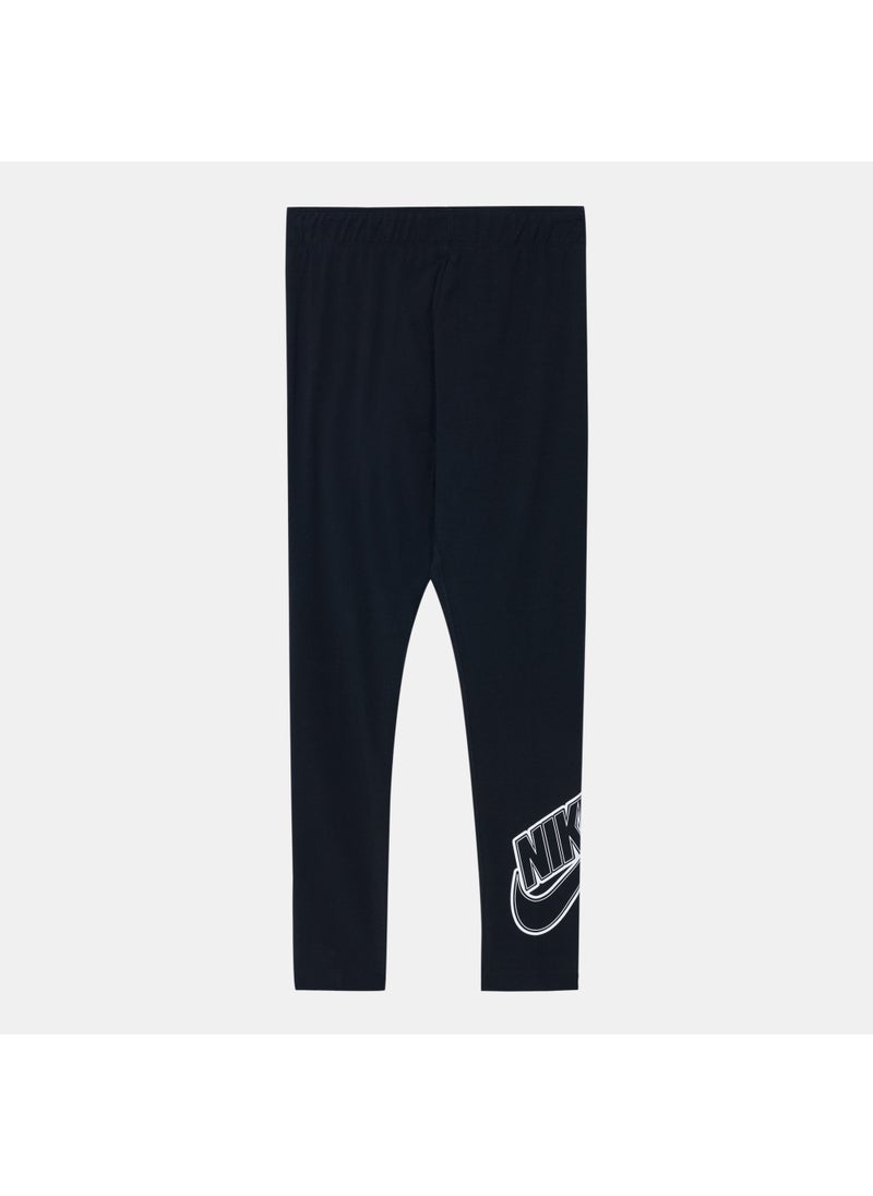 Kids' Sportswear Favorites Graphic Leggings
