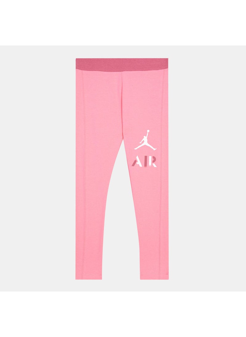 Kids' Air Focus Leggings
