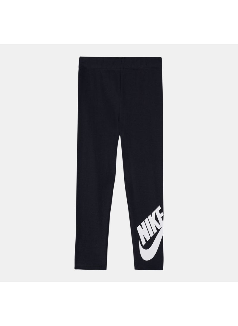 Kids' Leg-A-See Leggings (Baby and Toddler)
