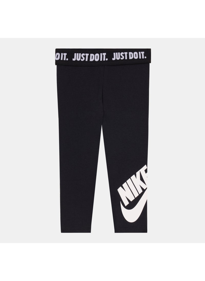 Kids' Leg-A-See Leggings (Baby and Toddler)