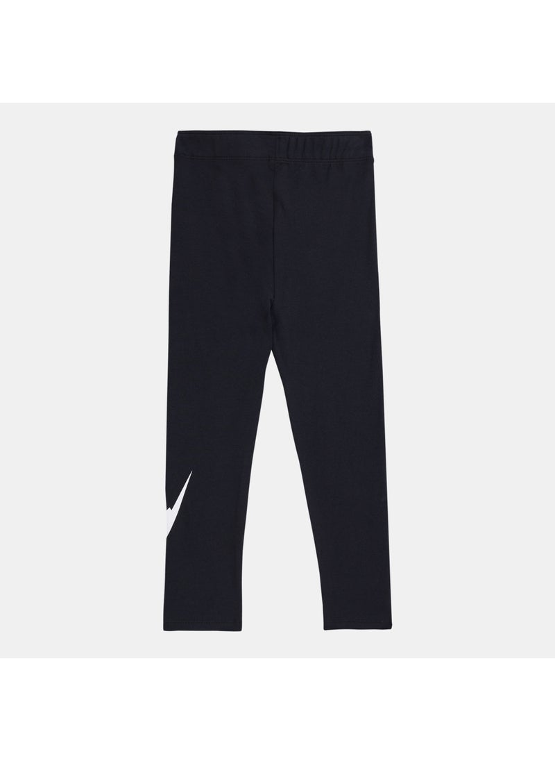 Kids' Leg-A-See Leggings (Baby and Toddler)