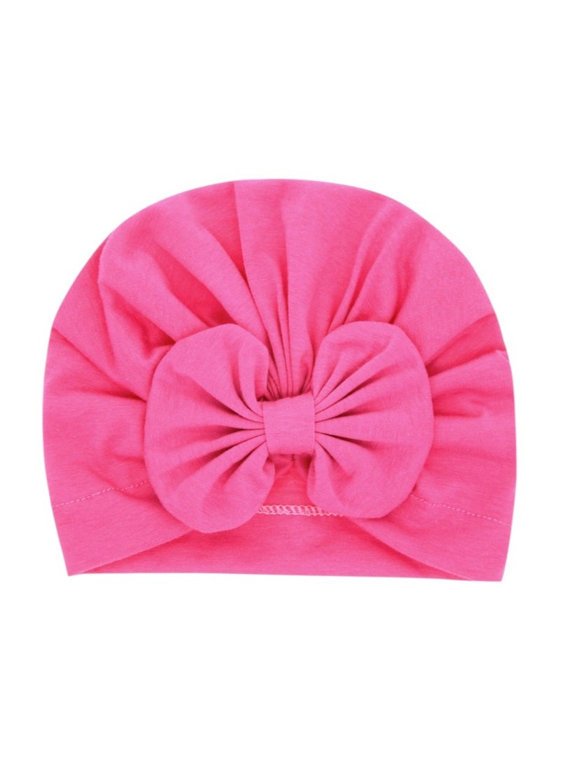 Bambimici - 3 pcs TinyTwist Baby Turban - Set A