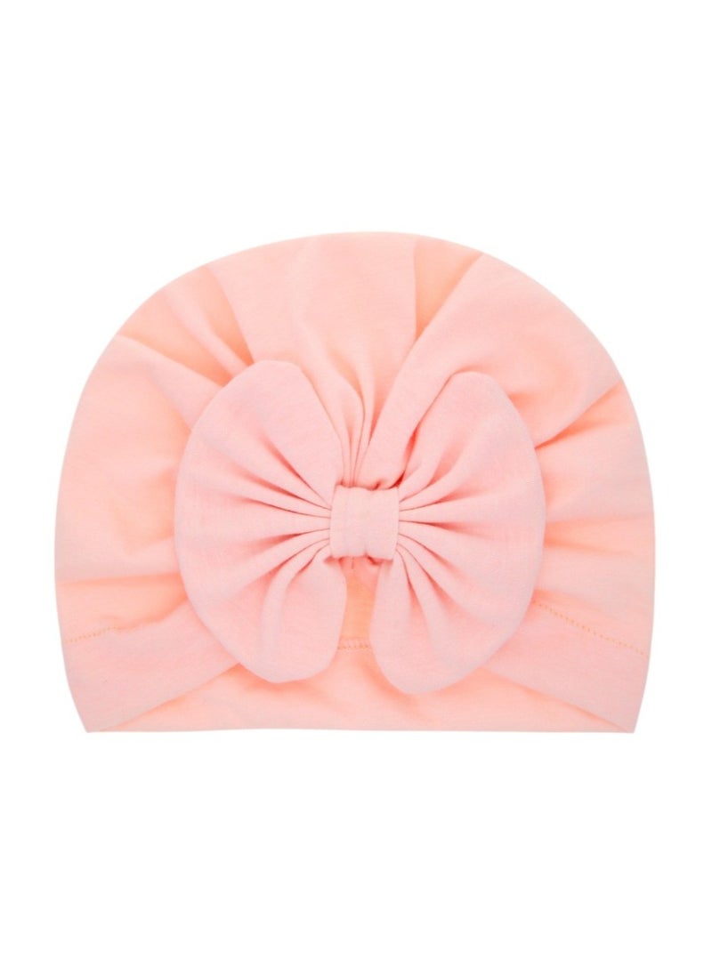 Bambimici - 4 pcs TinyTwist Baby Turban - Set D