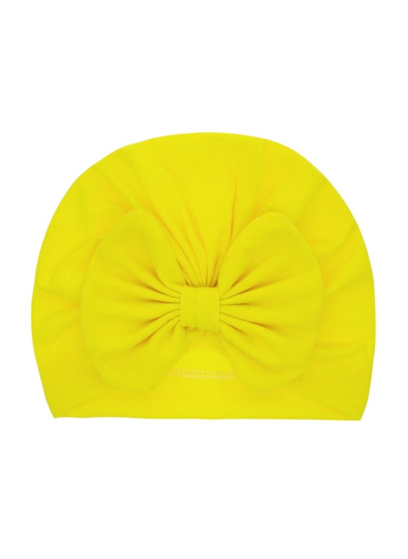 Bambimici - 4 pcs TinyTwist Baby Turban - Set D