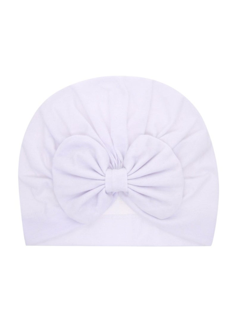 Bambimici - 4 pcs TinyTwist Baby Turban - Set D