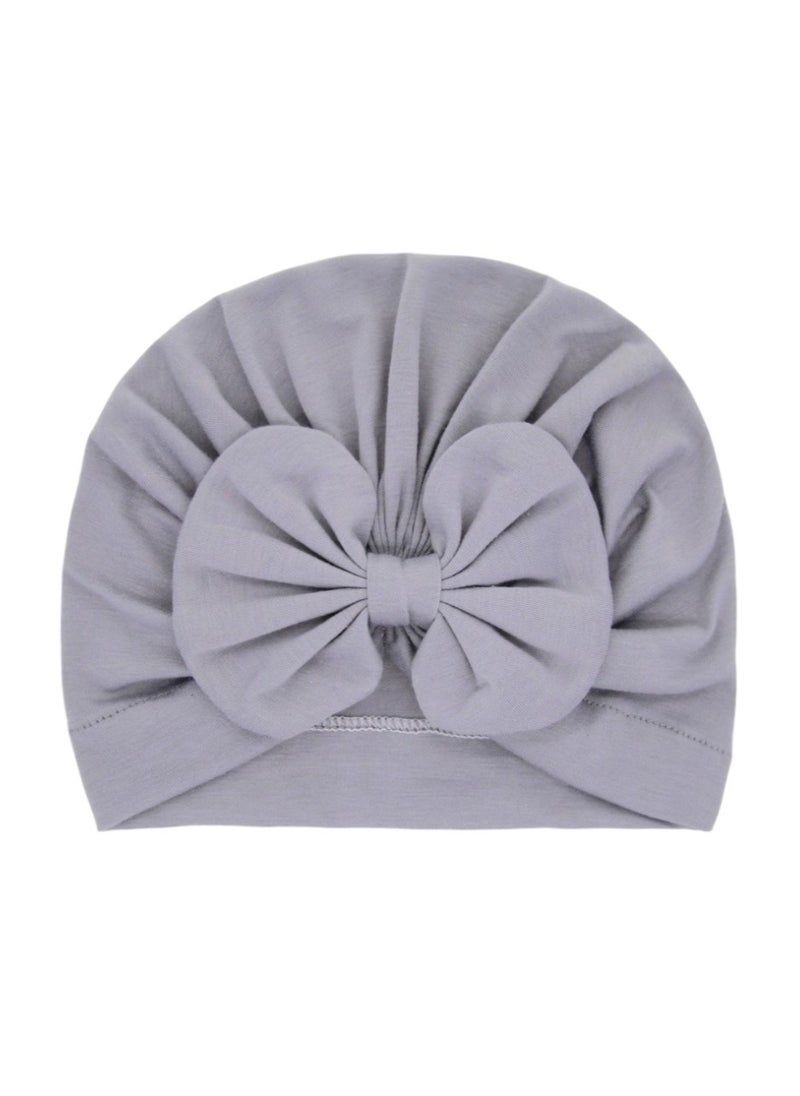 Bambimici - 4 pcs TinyTwist Baby Turban - Set E