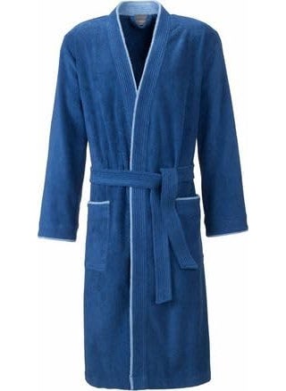 ELSTONE HOME PREMIUM DRY TECH TERRY MATERIAL HALF SLEEVE WITH FRONT POCKET UNISEX BATHROBE Bathing Gown with shawl caller For Women and Men Light Weight Pack of 1 Color 23