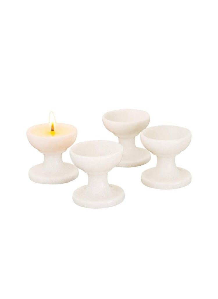 CHULO Royal Marble DEEEPAK Set of 4 DiyaDeepakDEEPAWAI DeepakDiwali DiyaNavratriPooja DeepakPooja Diya