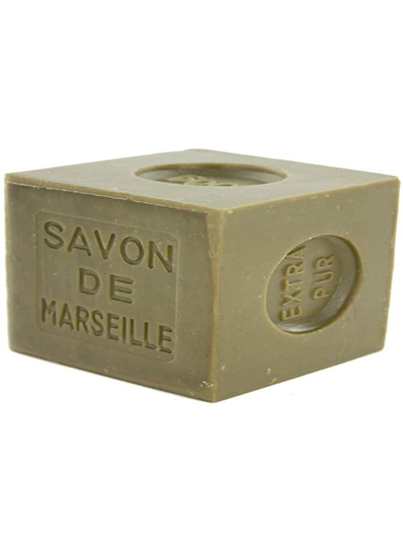 Marseille Soap Marius Fabre 14.1 Oz