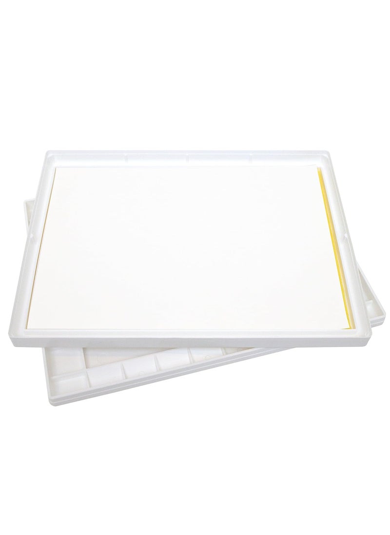 Masterson Art StaWet Super Pro Palette
