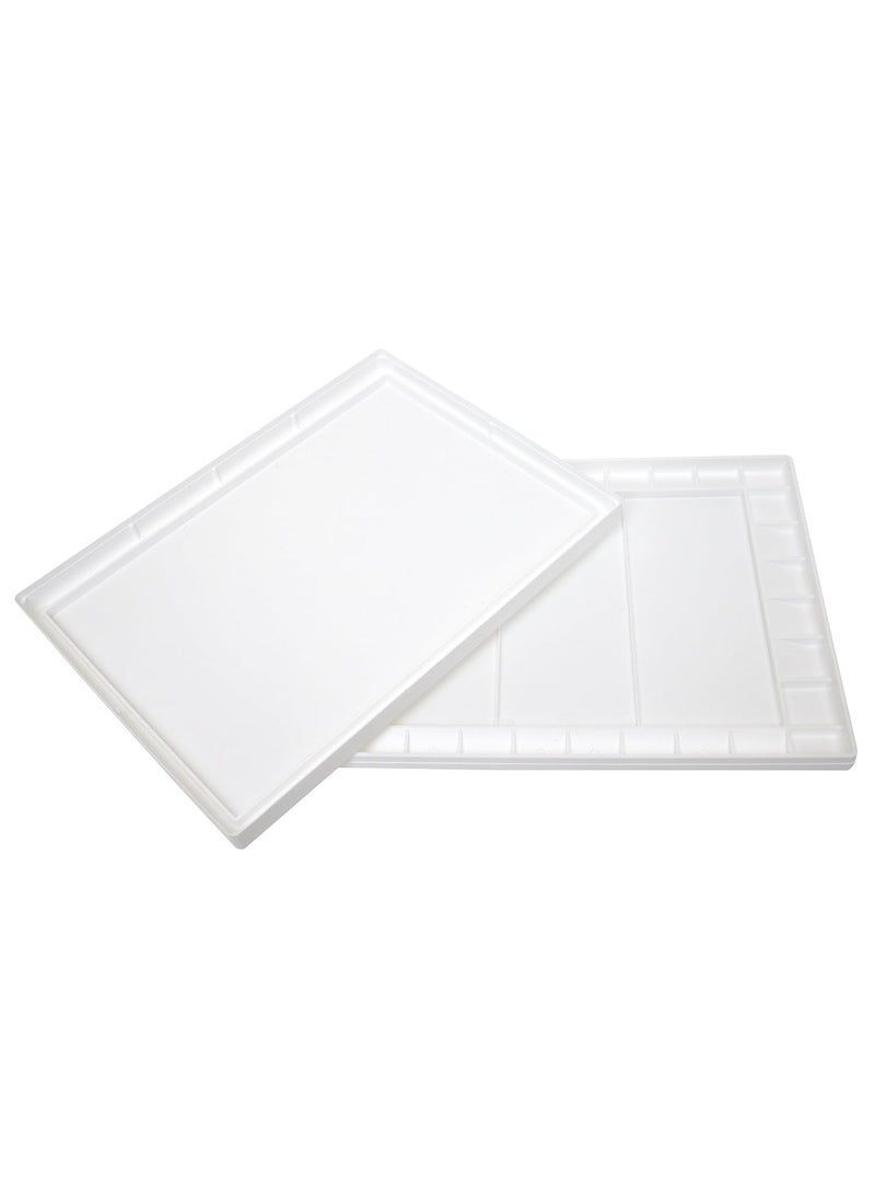 Masterson Aqua Pro Watercolor Palette