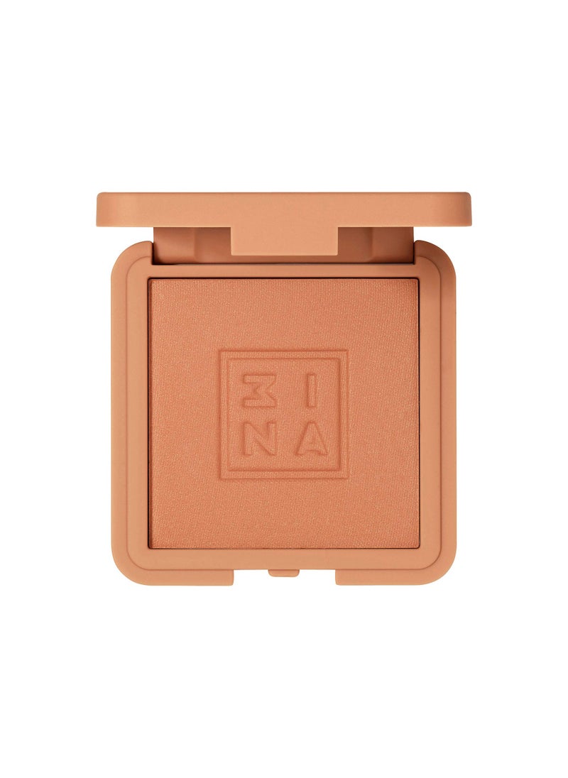 3Ina The Blush - 591 Gold Sand Blush Women 0.26 oz