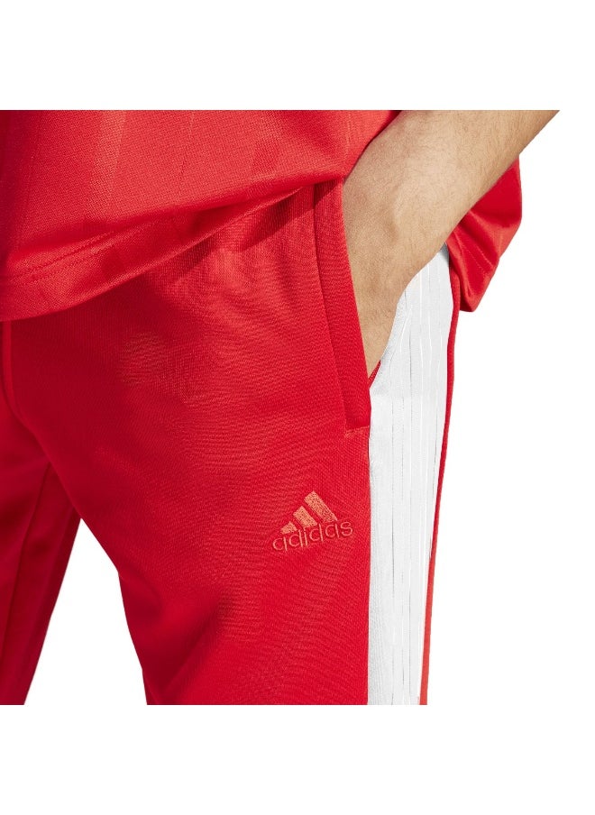 Adidas M Tiro Pt Red Training Pants For Men Xs