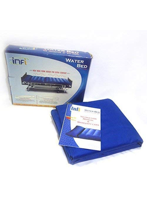 Water Bed infi