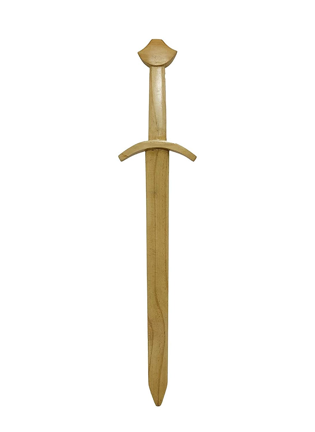 11D Wooden Gotland Sword 12 cm x 55 cm x 70 cm