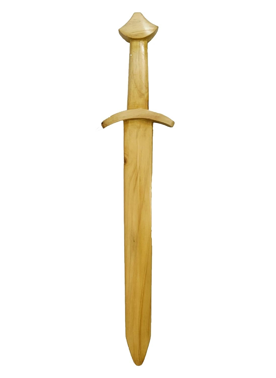 11D Wooden Gotland Sword 7 cm x 55 cm x 50 cm