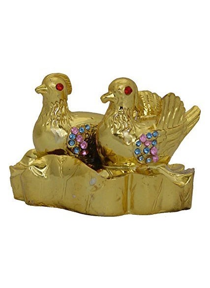 RIPE INDIA Feng Shui Mandarin Ducks for Love and Romance for Long Lasting Relationship