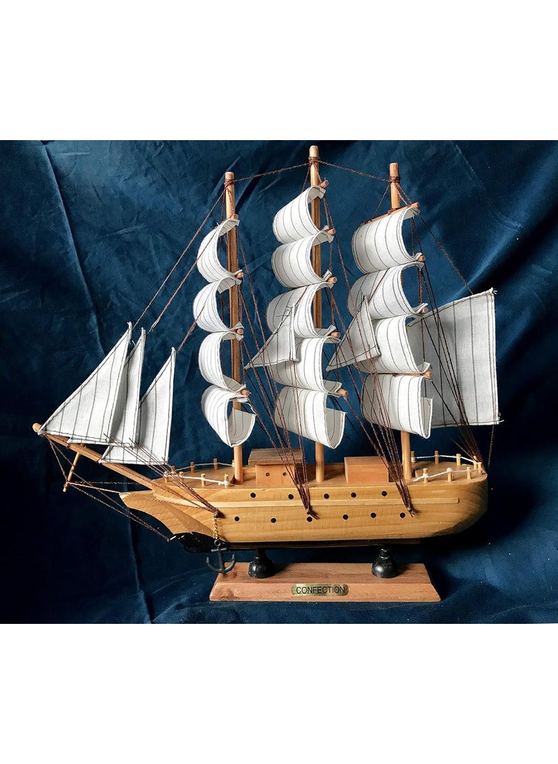 NICO CORPORATION Nautical Sailor Ship