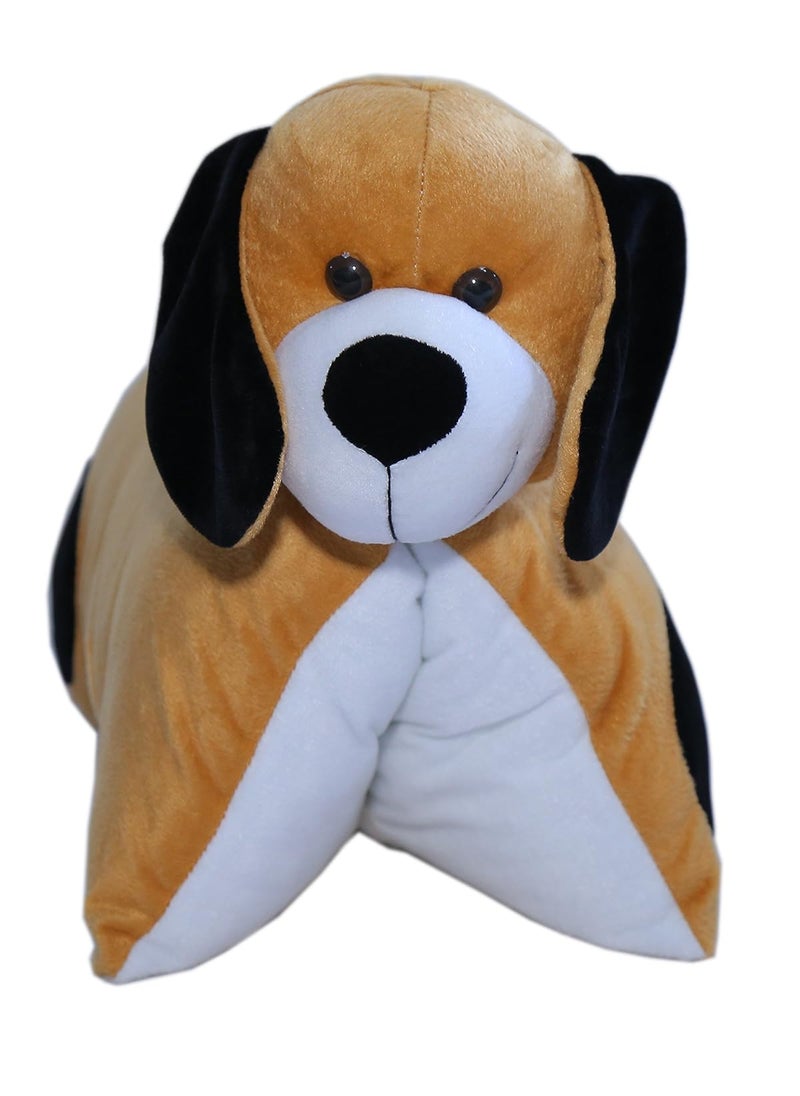 Fun Pillow Dog 40cms