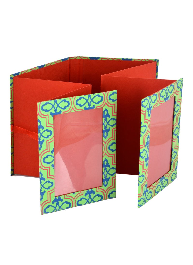 East HandicraftsWrite Paste Photo Frame 75 inches x 55 inches x 075 inches