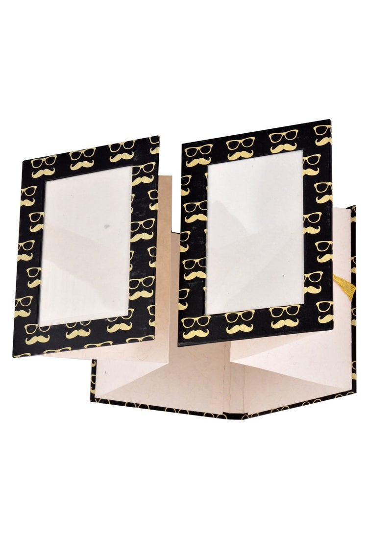 East HandicraftsWrite Paste Photo Frame 75 inches x 55 inches x 075 inches