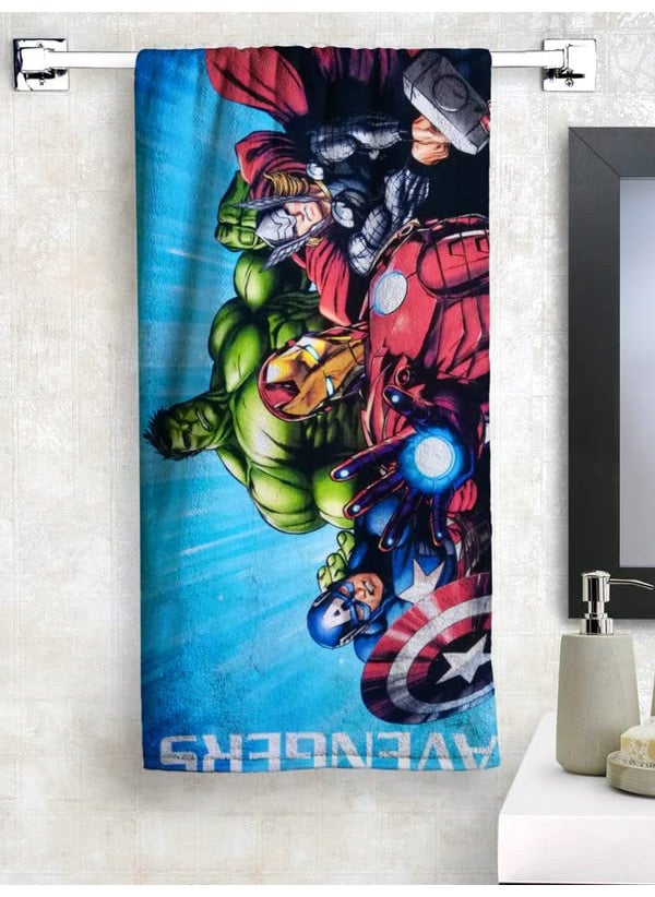 Athom Living Kids Bath Towel 350 GSM 60x120 cm