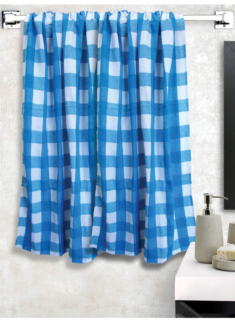 Athom Living Light Weight Cotton Premium Bath Towel 75x150 cm