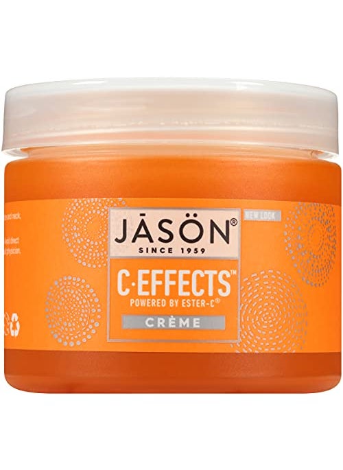 Jason C-Effects Creme, 2 Ounces