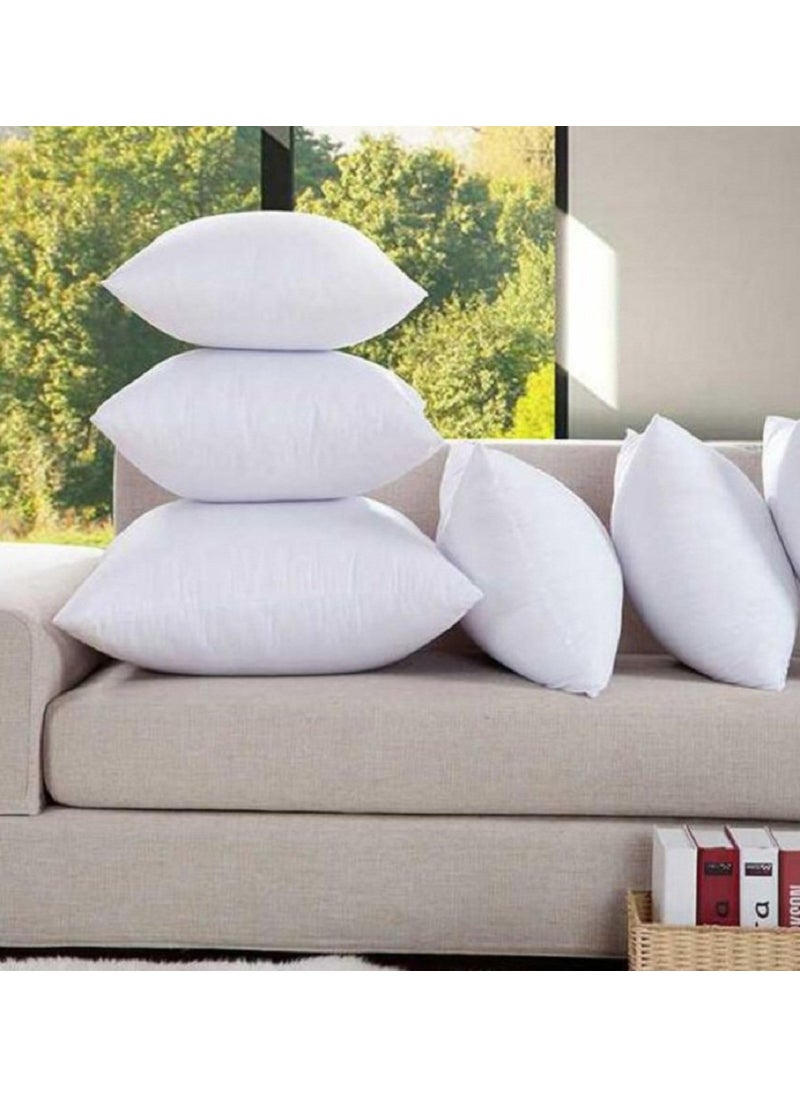 Premium Reliance Fibre Cushion 42x42