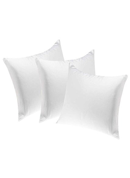 Cushion Filler 16x16 Set of 3