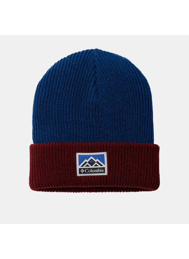 Kids' Whirlibird Cuffed Beanie