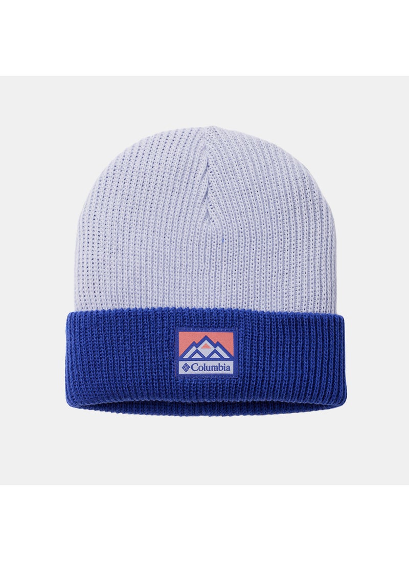 Kids' Whirlibird Cuffed Beanie