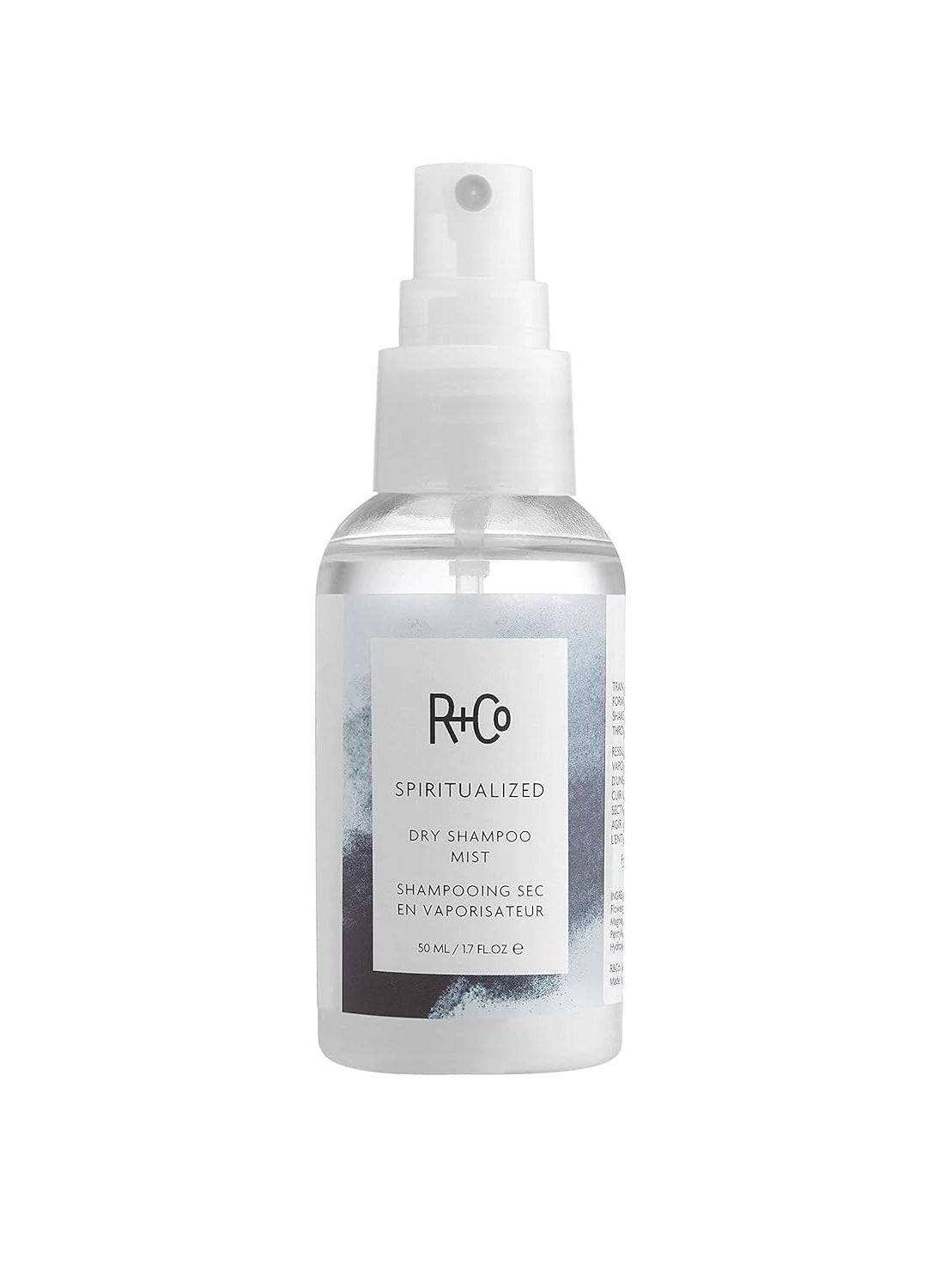 R+Co Spiritualized Dry Shampoo Mist