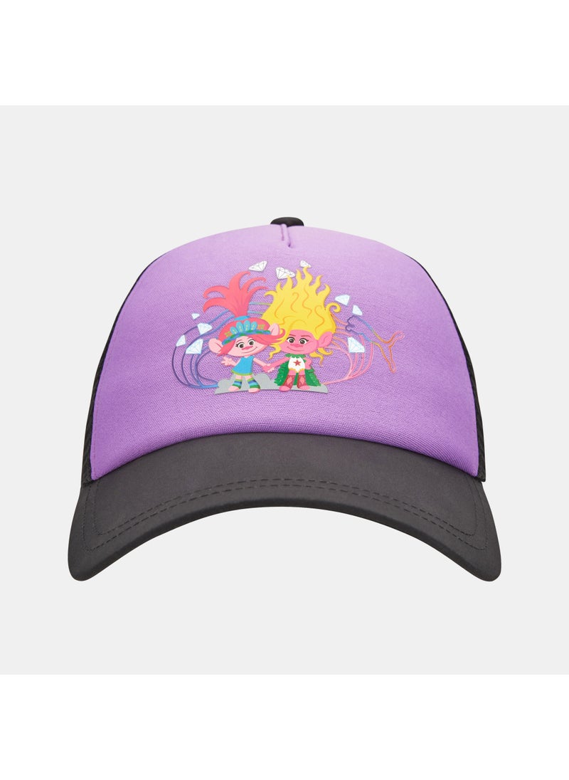 Kids' x Trolls Cap