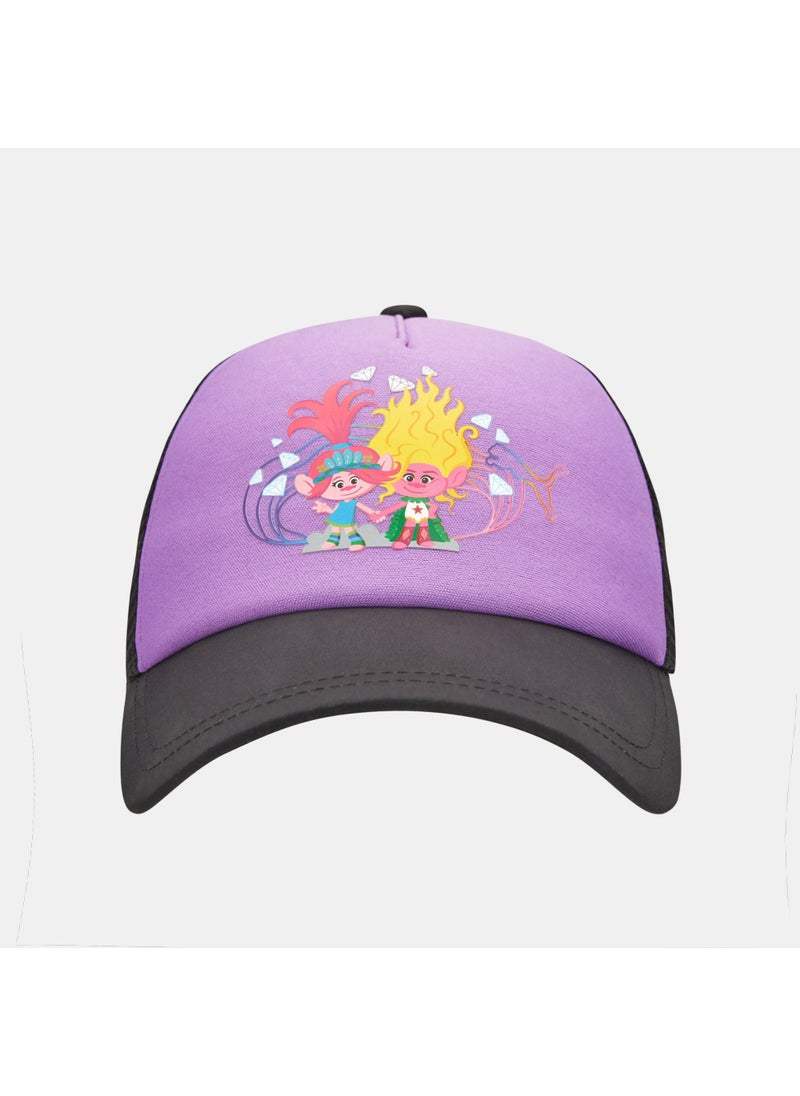 Kids' x Trolls Cap