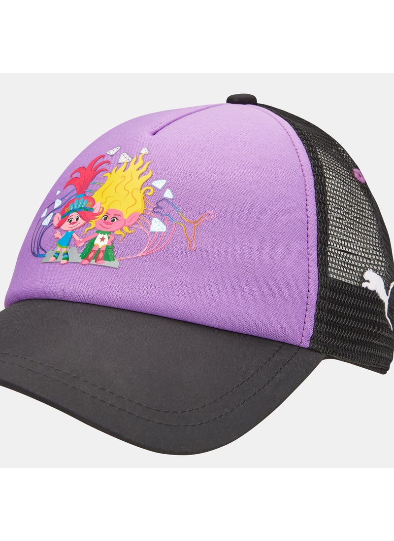 Kids' x Trolls Cap