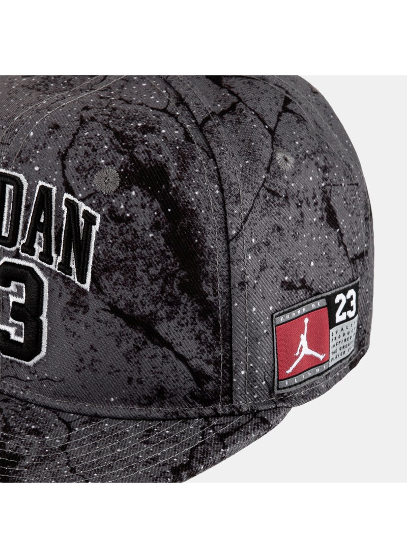 Kids' Jersey Cap