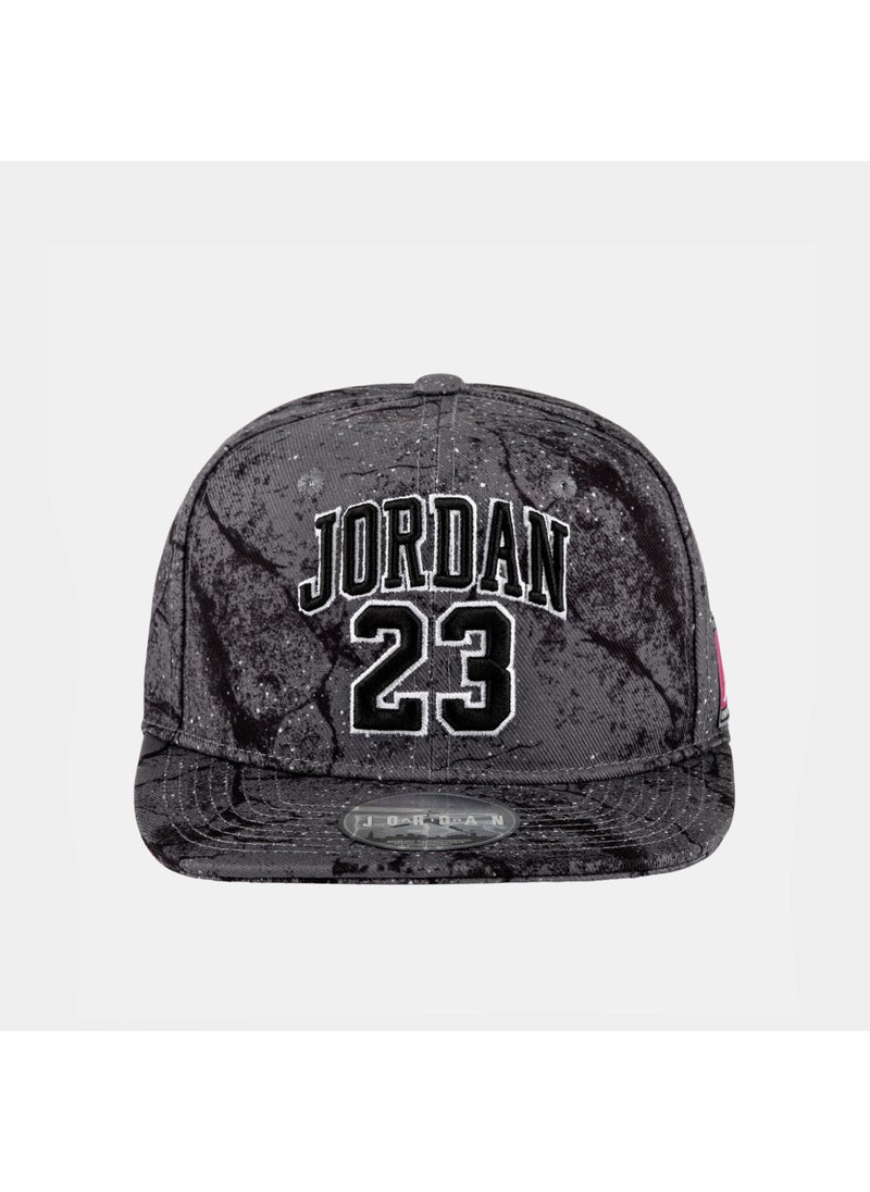 Kids' Jersey Cap