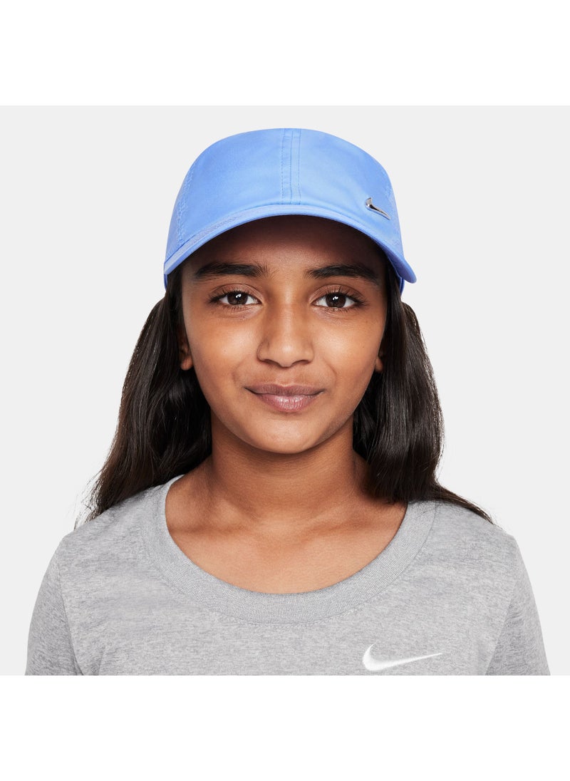 Kids' Dri-FIT Club Swoosh Cap