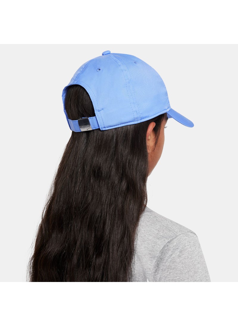 Kids' Dri-FIT Club Swoosh Cap