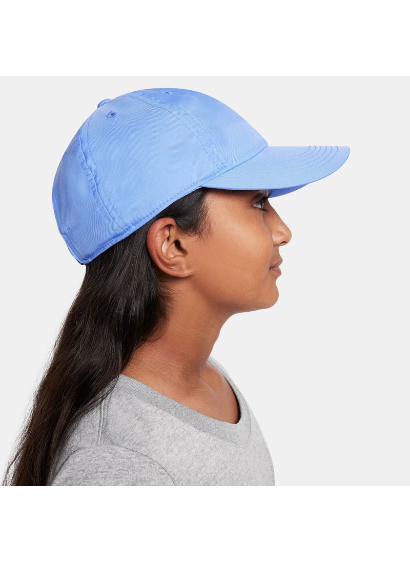 Kids' Dri-FIT Club Swoosh Cap