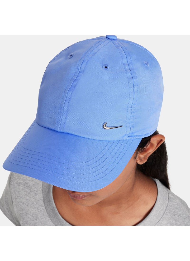 Kids' Dri-FIT Club Swoosh Cap