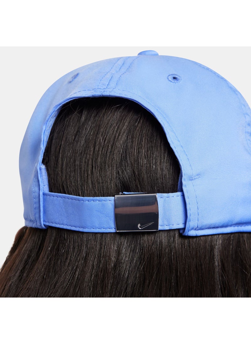 Kids' Dri-FIT Club Swoosh Cap