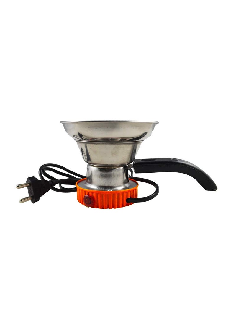 Kriti Romeo Electric Dhoop Dani Camphor Incense Burner