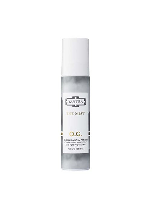 YANTRA Beauty The Mist (O.G.)