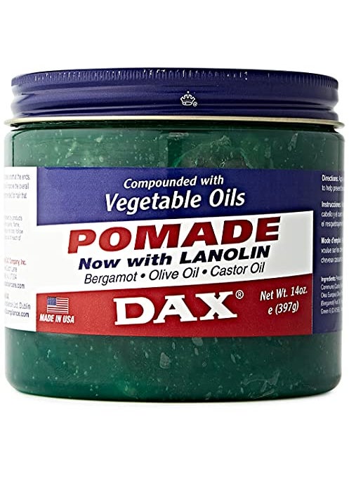 Dax Pomade, 14 Ounce
