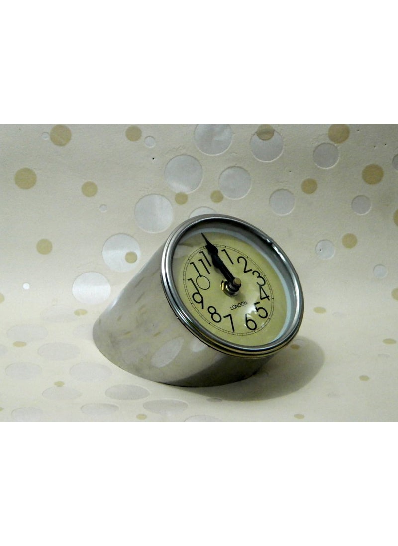 tucasa Vintage Meter ClockB