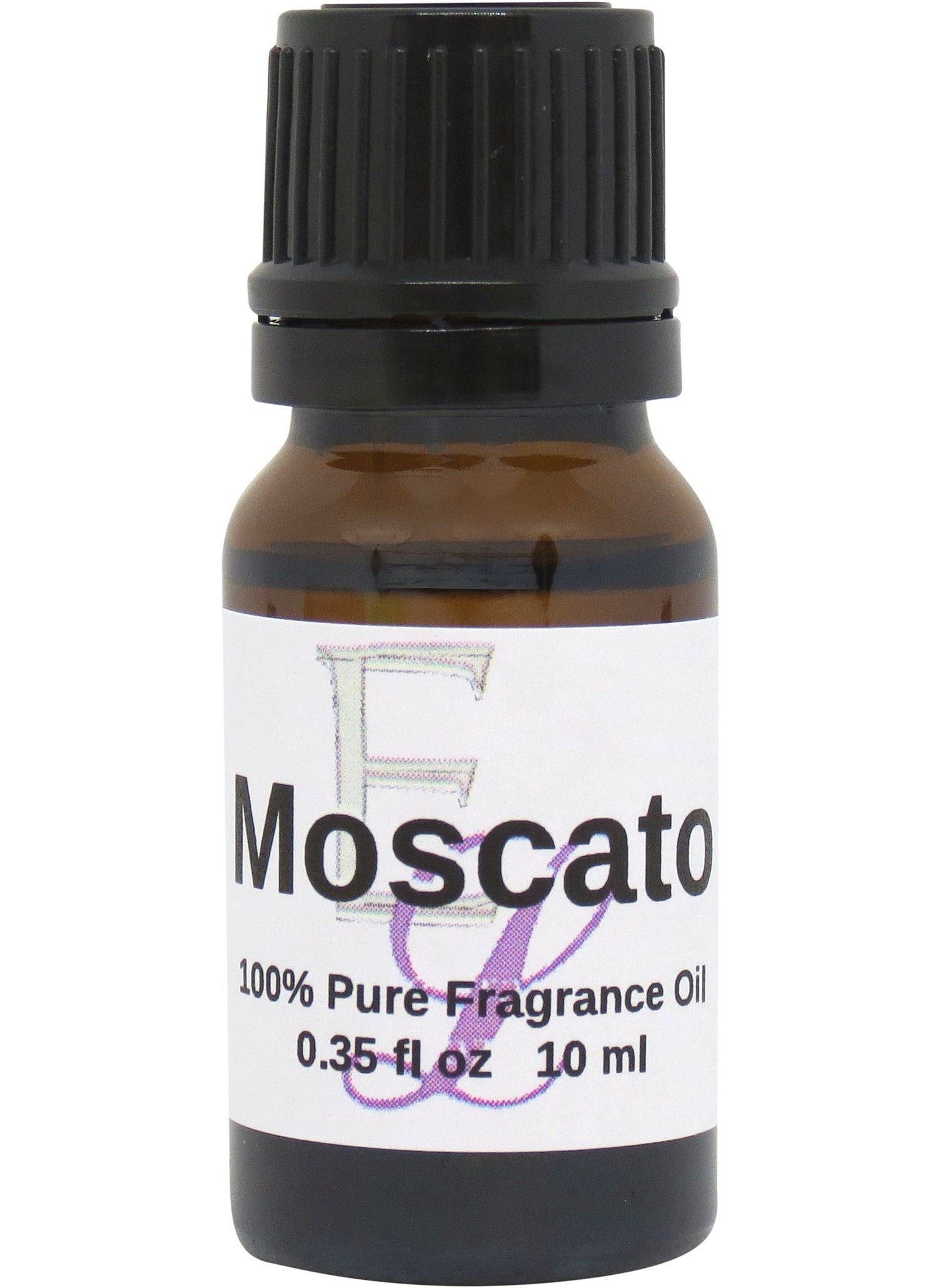 Moscato Fragrance Oil by Eclectic Lady, 10 ml Premium, Long Lasting Diffuser Oils, Aromatherapy