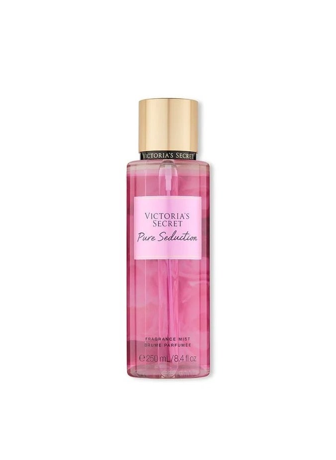 Pack of Three Combo Pure Seduction, Aquakiss and Bare vanilla 250x3 total 750ml